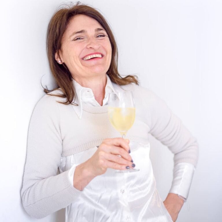 Gertrud Angerer Meditation