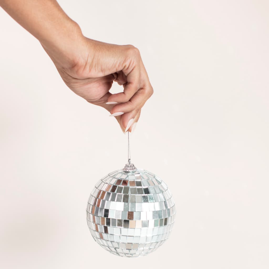 co-active coaching discoball your life