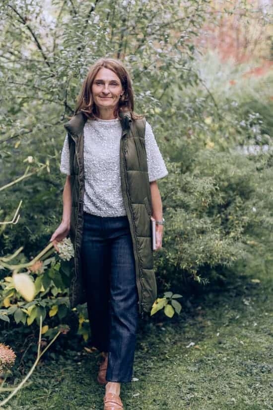 Newsletter Gertrud Angerer Im Garten Nervensystemarbeit und ein Leben nach Krebs