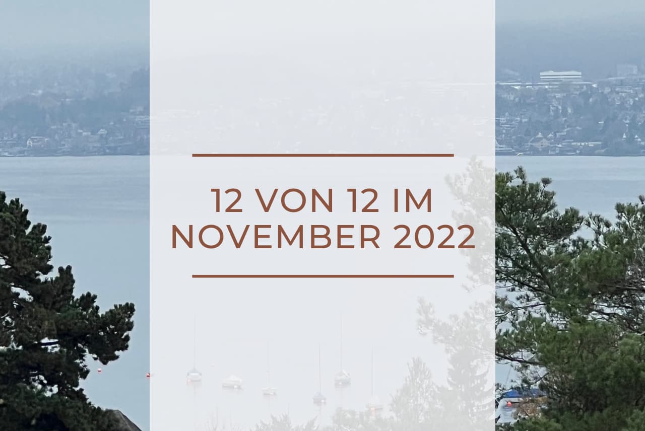 12 von 12 November 2022