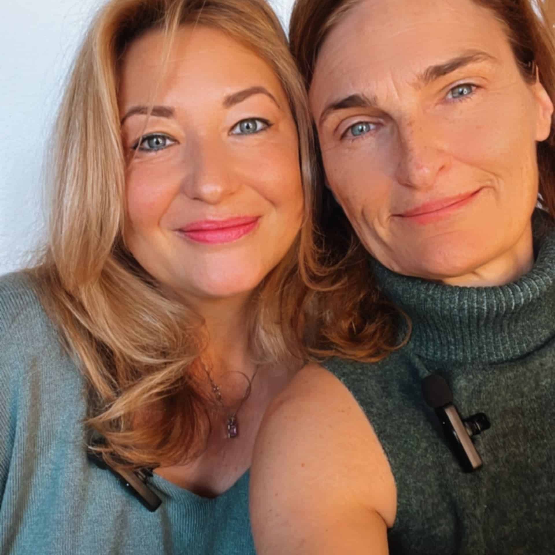 Go Live Folge 66 Drück Pause bevor Dein Körper es tut