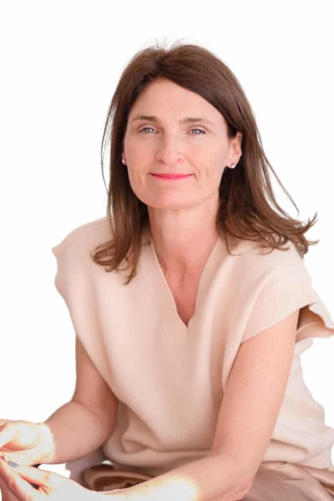 Gertrud Angerer Leben mit mehr Wow NERVENSYSTEM-SHIFT / TRAUMA-INTEGRATION NI Neurosystemische Integration® und NESC®