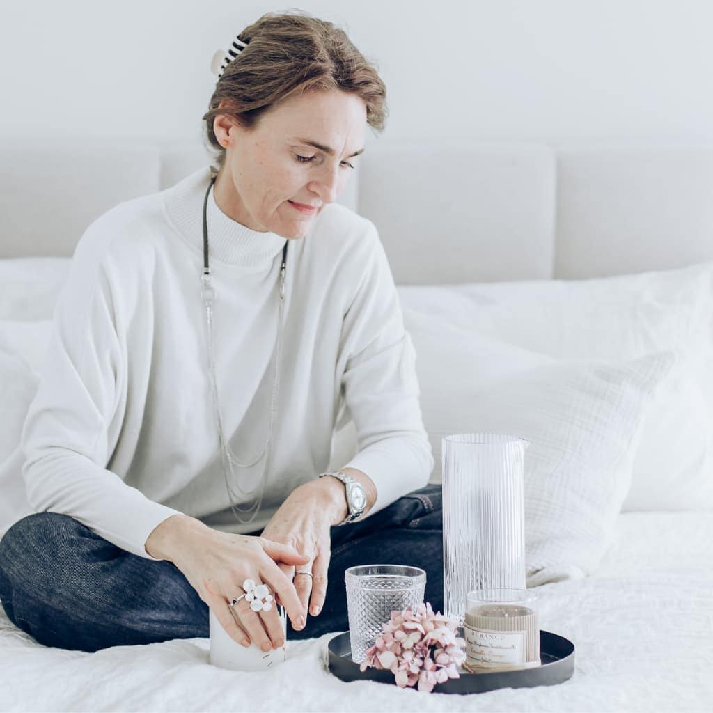 Gertrud Angerer Traumasensible Nervensystemarbeit Frauen