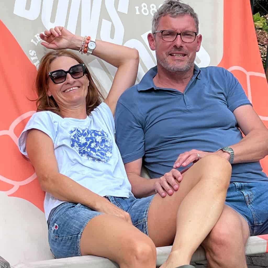 St Bernhardino Familienzeit Auszeit