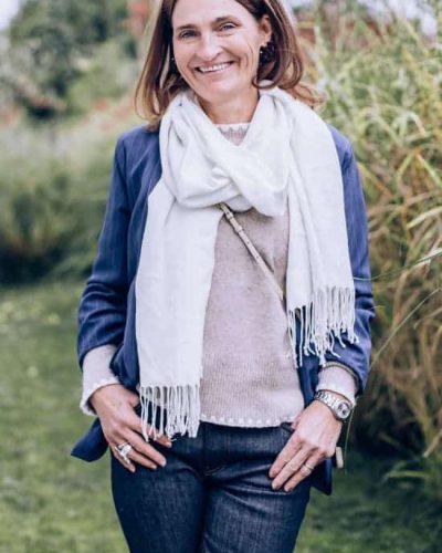 Deine Nervensystem Lanndkarte - Sprache deiner Neurobiologie verstehen